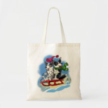 Roligt Tote Bag