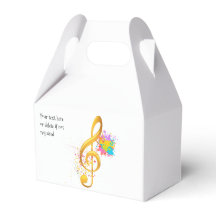 Roligt Treble Clef-musikanteckning. Redigerbar tex