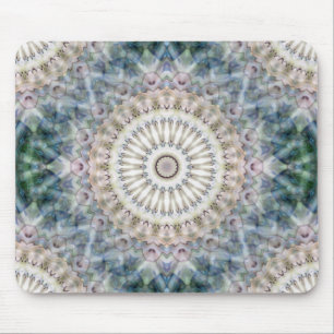 Roligt Trippy Hippy Psychedelic Fractal Kaleidosco Musmatta