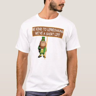 Roligt troll tee