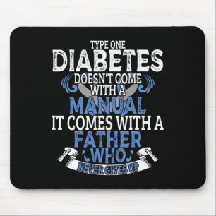 Roligt Typ 1 Diabetes T1D Awareness Manar Wom Musmatta