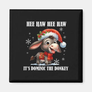 Roligt Ugly jul Traditions Firande Funny Ch Magnet