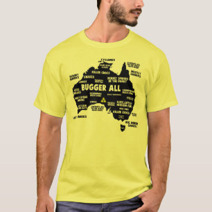 Roligt uns tee shirt
