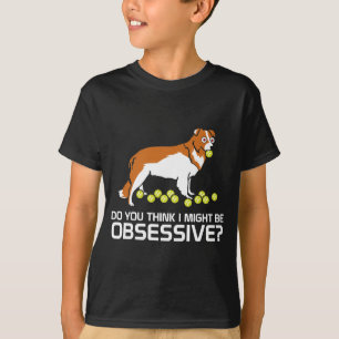 Roligt uppförande för typisk gränsCollie T Shirt