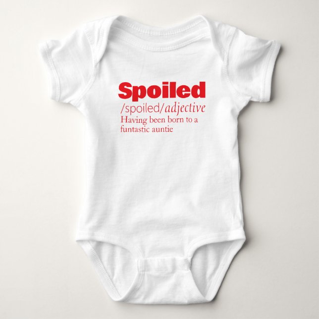 roligt världsmästare Auntie T Shirt (Framsida)