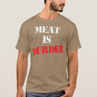ROLIGT VEGAN SHIRT T SHIRT