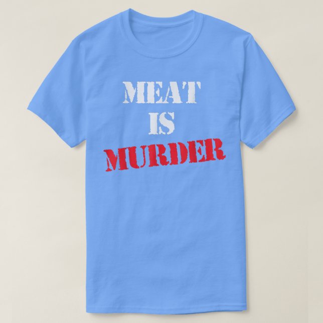 ROLIGT VEGAN SHIRT T SHIRT (Design framsida)