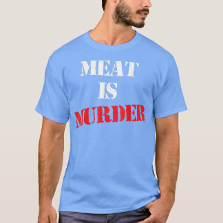 ROLIGT VEGAN SHIRT T SHIRT