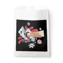 Roligt Vegas poker casino chip bachelorette Party