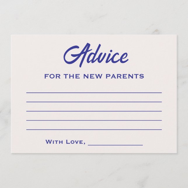 Roligt vi är över Måne babyskårens könsmognad Rådkort (Framsida)