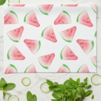 Roligt Watermelon Kitchen Towel Kökshandduk