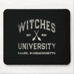 Roligt Wiccan Witches Universiteten Salem Machuset Musmatta<br><div class="desc">Roligt Wiccan Witches Universiteten Salem Machusetts Witch</div>