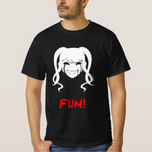 Roligt Yandere Simulator T Shirt