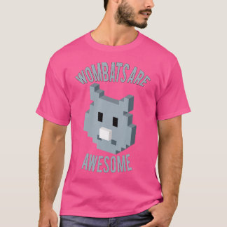 Roligtar för insamling av djur i Fantastisk T Shirt