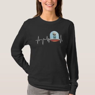 Roligten Alien Ufo Memes T Shirt