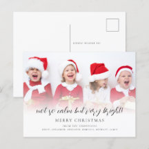 Roligten är inte lika Lugn utan mycket ljust skrip