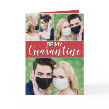 Roligten är min karantän 2021 Alla hjärtans anpass