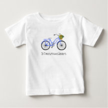 Roligten Bicycle Flowers Vacation Nantucket Souven