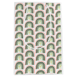 Roligten Cactus Artisan Rainbow Modern Desert Sagu