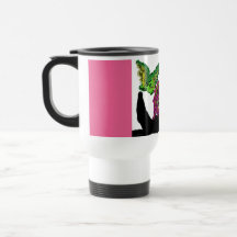 Roligten Chameleon för regnskog