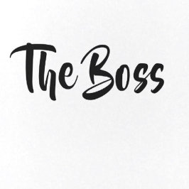 ROLIGTEN, CHEF KNAPP