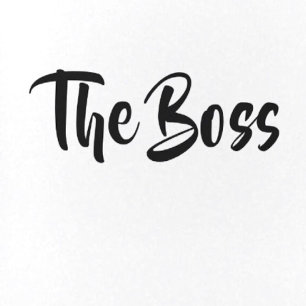 ROLIGTEN CHEF PRYDNADSKUDDE