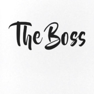ROLIGTEN CHEF PRYDNADSKUDDE