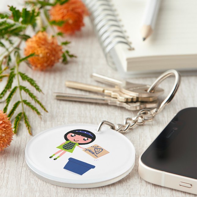 Roligten Eco-Friendly för återanvändning av Pizza  (Skapare uppladdad)