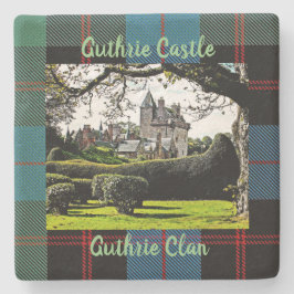 Roligten Guthrie Castle-Guthrie Klan Underlägg