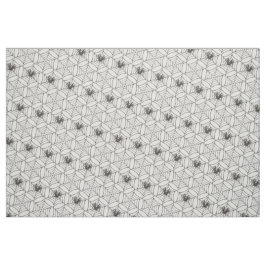 Roligten Halloween Spider Cobwebs Light Creepy Mön Tyg