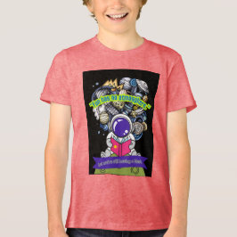 Roligten har ingen admosphera t shirt