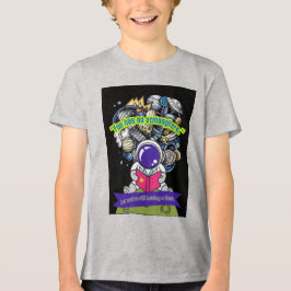 Roligten har ingen admosphera t shirt