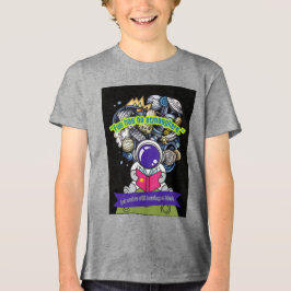 Roligten har ingen admosphera t shirt