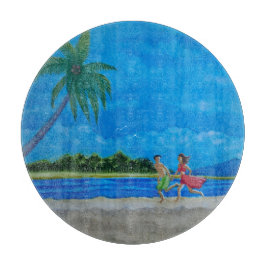 ROLIGTEN i SOL SPRINGA