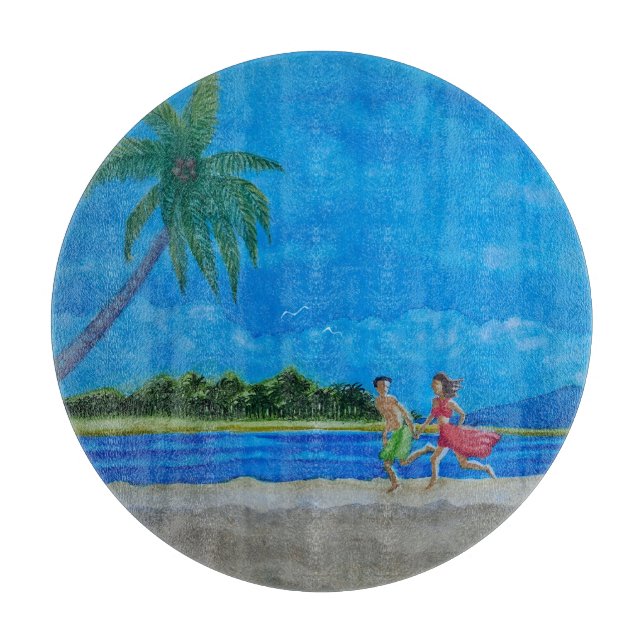 ROLIGTEN i SOL SPRINGA (Framsidan)