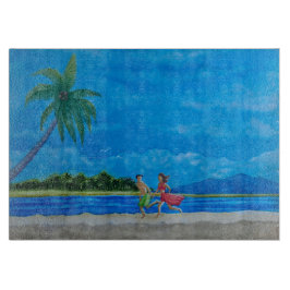 ROLIGTEN i SOL SPRINGA