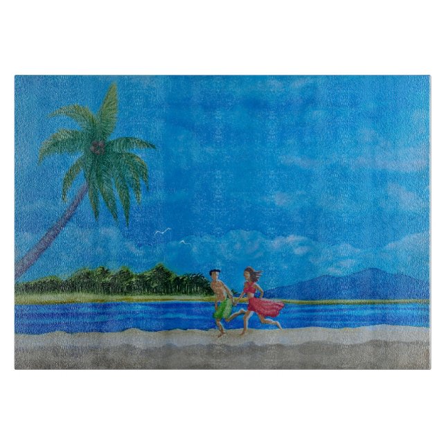 ROLIGTEN i SOL SPRINGA (Framsidan)