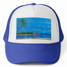 ROLIGTEN i SOL SPRINGA