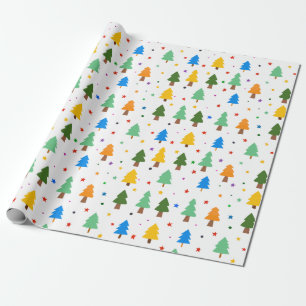 Roligten Julgranar - jul Presentpapper