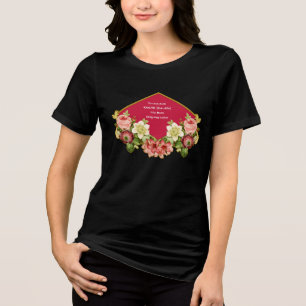 Roligten Moster Khalto - precis som Mamma, bara ky T Shirt