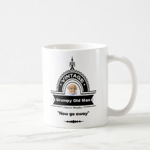 Roligten "Över Backe" i den gamla Klubben Kaffemugg