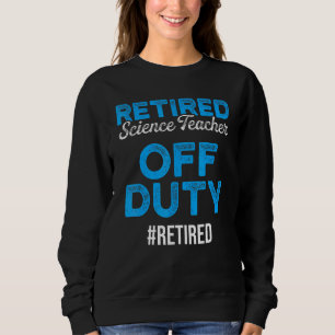 Roligten Pension 2, pensionerad naturlärare T Shirt