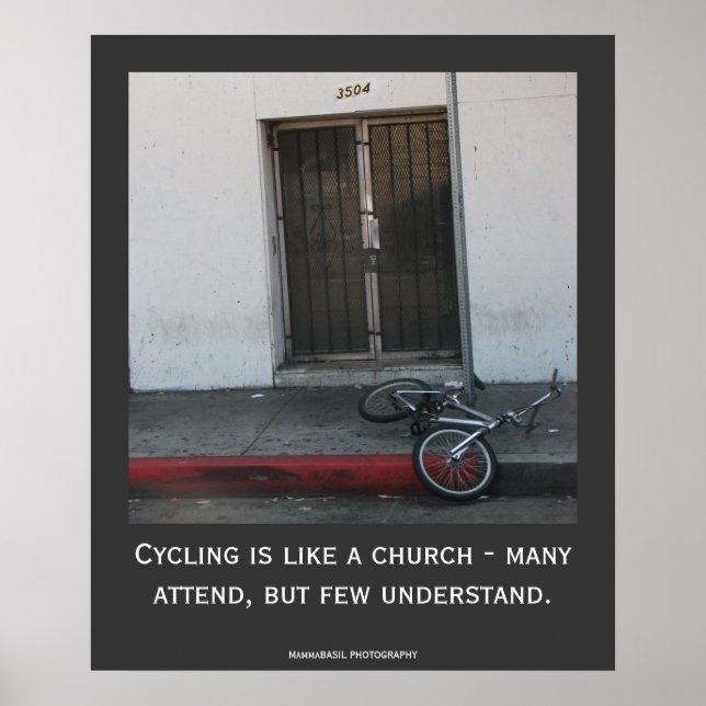 Roligten Poster! Poster (Framsidan)