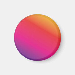 Roligten Rainbow Spectrum Fab Magnet