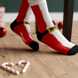 Roligten Red & White Secret Santa Gift