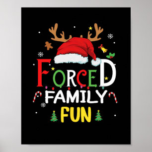 Roligten Sarcastic Kristus från den besvärliga San Poster