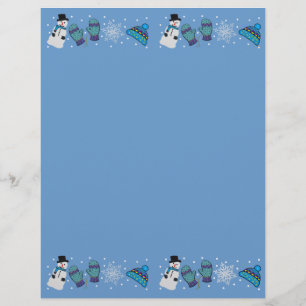 Roligten Snö