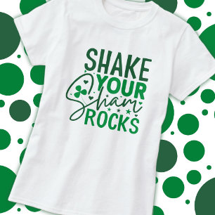 Roligten St. Patrick's Day T Shirt