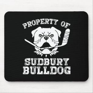 Roligten Sudbury Bulldog Musmatta