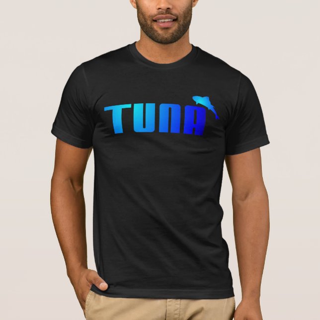Roligten Tuna Tee Manar (Framsida)